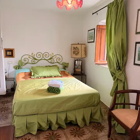 דירה Nel Borgo