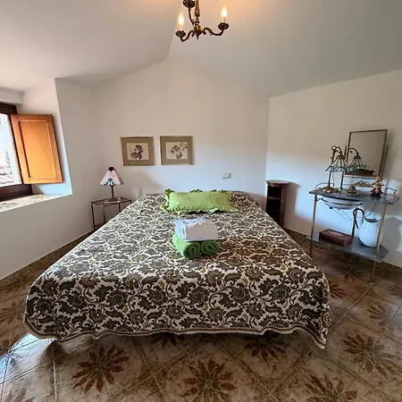 דירה Nel Borgo Bagnone