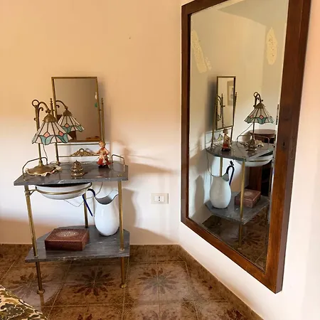 Nel Borgo דירה