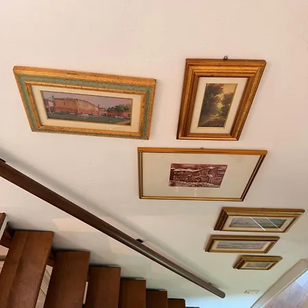 דירה Nel Borgo Bagnone