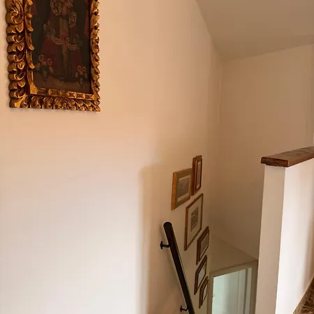 Nel Borgo Bagnone