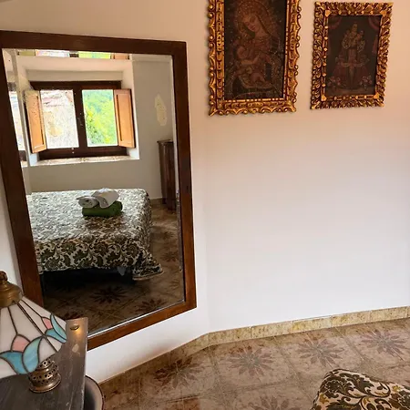 Nel Borgo דירה Bagnone